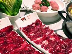 鲜牛肉丸-俏牛哥鲜牛肉牛肆馆(重庆天地店)