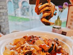 -周家二小姐的菜(西津渡店)