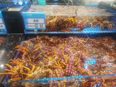 -东海怡品海鲜豆捞(舟宿夜江店)