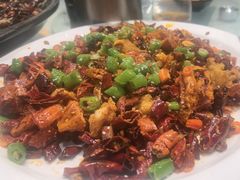 -常和州·夜宵大排档(常州单店)