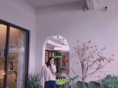 -漫笙舍Manse·咖啡·民宿