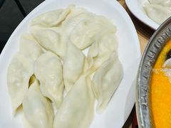 -喜家德虾仁水饺(浦东山姆店)