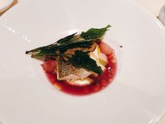 -北京金融街丽思卡尔顿酒店·意味轩 Cepe