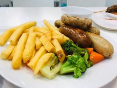 -宜家·瑞典风味餐厅(北京西红门店)