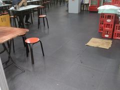 大堂-福海面馆(阳曲店)