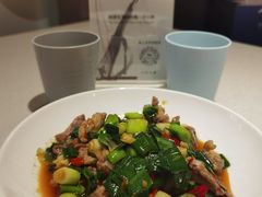-泉上·发现DISCOVERY ·黔菜餐厅(银海元隆广场店)