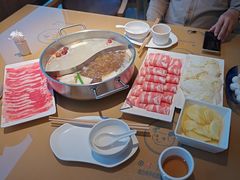 -小肥羊(日喀则店)
