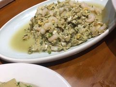 -三凤酒家·百年无锡菜(清扬茂业店)