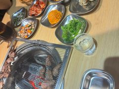-麻蒲碳烤肉(嘉禾东平地铁站19号店)