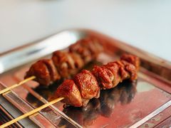 微波腱子肉-海平馄饨(逍遥二路店)