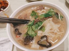 -合记烩面(人民路店)