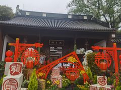 -钱王祠