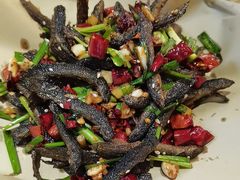 -肖记公安牛肉鱼杂馆·省级非物质文化遗产(三角路直营店)