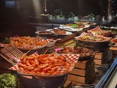 -V-ONE西雅图海鲜自助餐厅(仓山万达广场店)