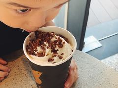 松林拿铁-BeauTea水仙(coco park店)