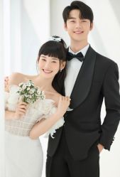 -喜爱高定婚纱摄影