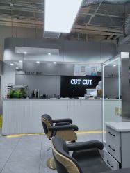 -CUT CUT Hair Salon