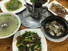 -常来老白莲鹅饭店(老城店)