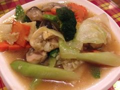 天津芭提雅泰国餐厅-芭堤雅泰国餐厅(胜利路店)