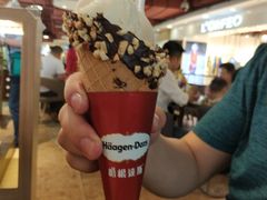 -哈根达斯(朝阳大悦城店)