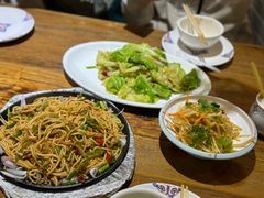 -蒙亨·手把肉·蒙古包餐厅(乌兰察布天恒广场店)