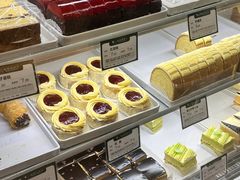 -蜂蝶来饼店(拱北总店)