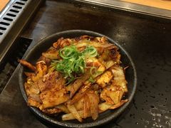 -鹤桥风月(难波御堂格兰维尔店)