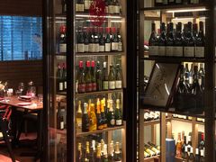 大堂-肆海小川菜酒馆Wine Bistro (青年路店)