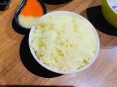 油鸡饭-绿柠食堂(北外滩店)