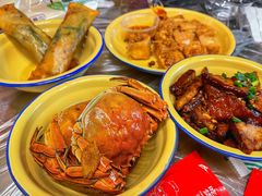 -东排食堂长沙小吃大排档(五一广场店)