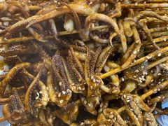 -十里铺铁板鱿鱼