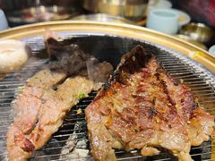 -味家烤肉烤鳗鱼牛排(西塔旗舰店)