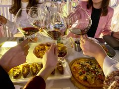 -天空花园餐吧·生日·团建(南山店)