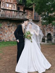 -女王风尚STUDIO·轻奢化定制