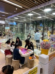 -小象动悟公园(龙湖亦庄天街店)