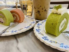 -KK BAKERY烘焙
