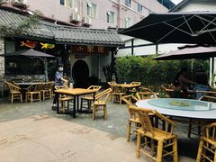 -院8里·小聚园老川菜(九眼桥店)