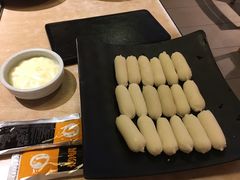 -新石器烤肉(西田城店)