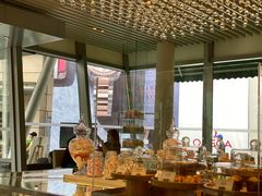 -君悦酒店·La Terrazza意合園·意式风味