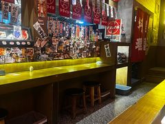 -白石の深夜食堂(宝龙店)