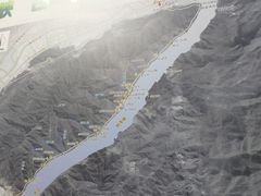 -羚羊峡古栈道森林公园