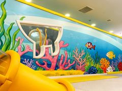 -极橙儿童齿科矫正中心(奥城店)