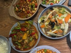 -静一餐厅·湖北菜(前门店)