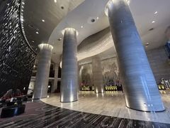 -青岛富力艾美酒店