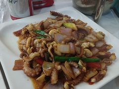 -沈家门小海鲜