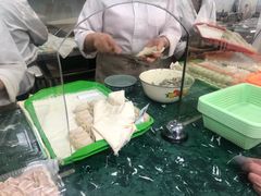 -顶巧鸡汤馄饨(虹口总店)