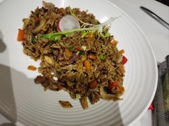 -夏日玛莉西餐厅(岳阳花板桥步步高店)