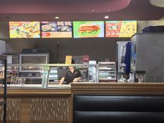 -赛百味SUBWAY(萝岗万达店)