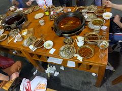 -谭记石锅鱼府(三道堰店)