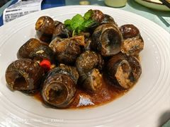 -大师傅金奖啤酒鱼(西街口总店)